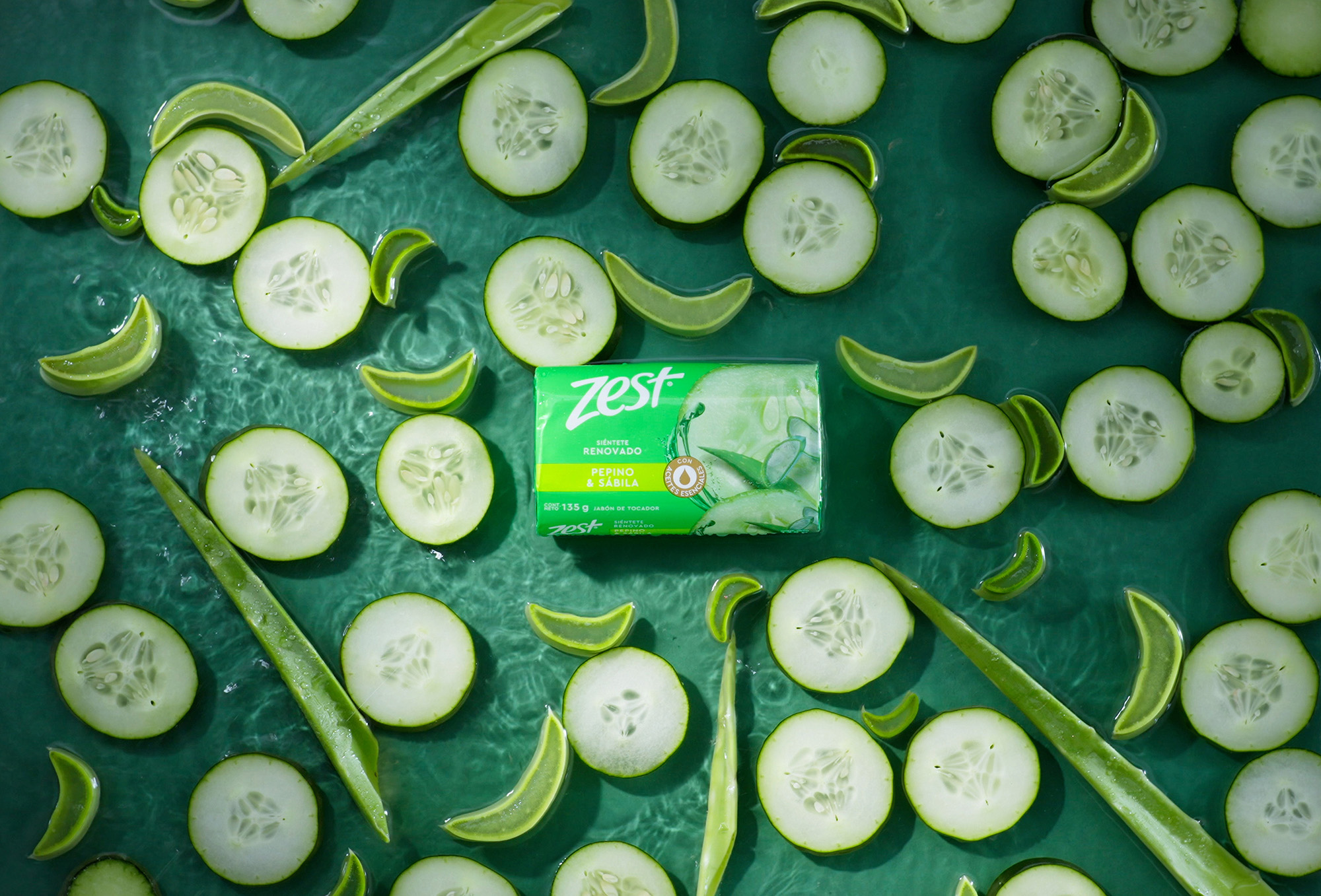 Zest Pepino