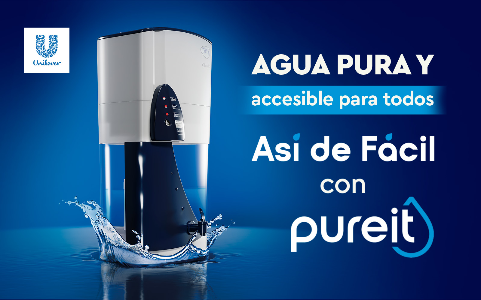 Así de fácil